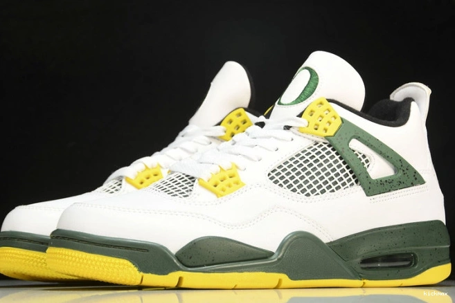 Rep MAX 257-255275 Ducks 4 Retro Oregon Jordan Duckman 0822